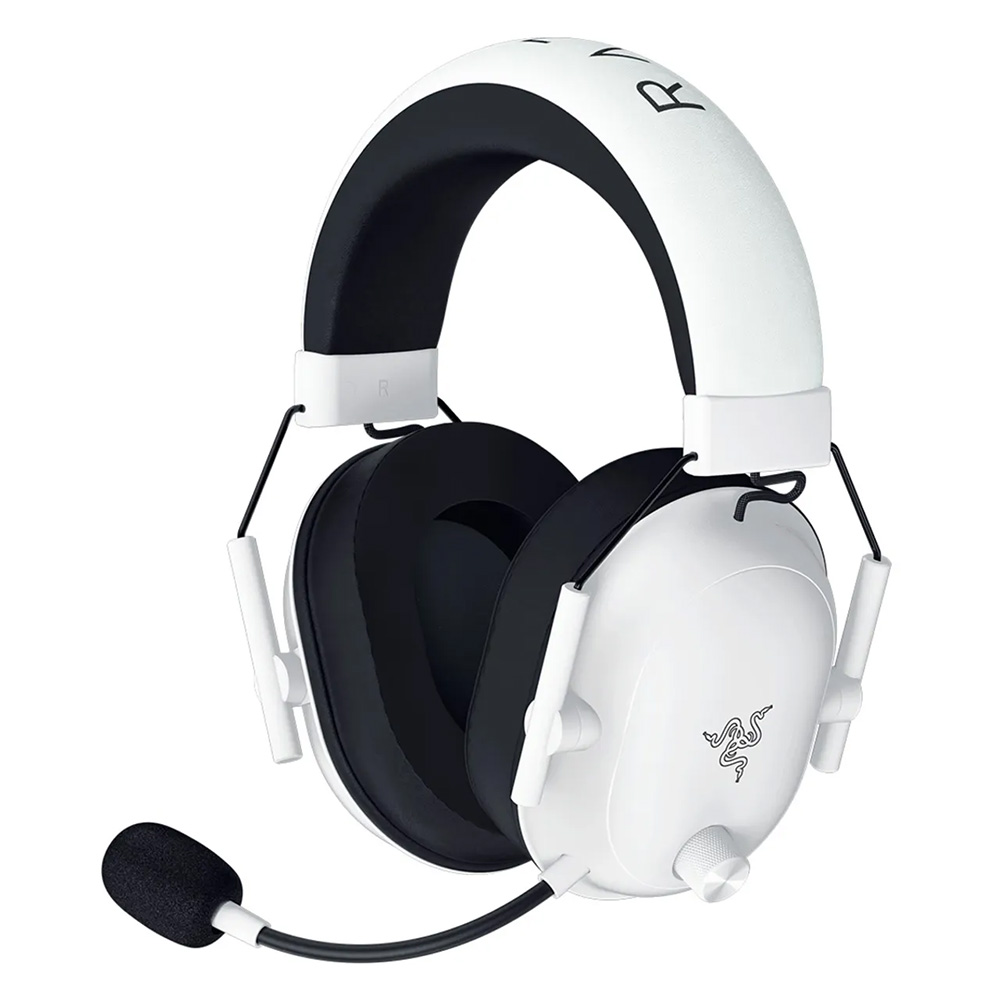 هدست بی سیم گیمینگ ریزر مدل Blackshark V2 Hyperspeed