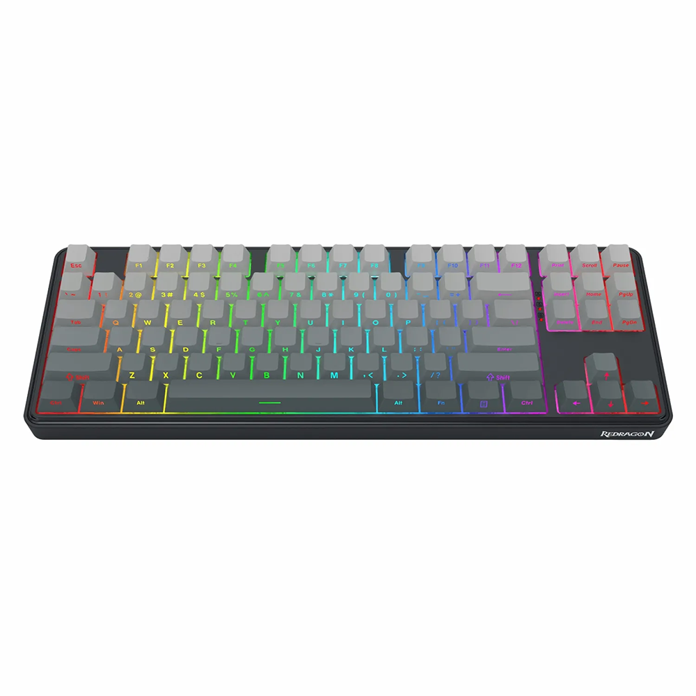 کیبورد ردراگون گیمینگ بی سیم مدل Star Blade K707SP RGB PRO