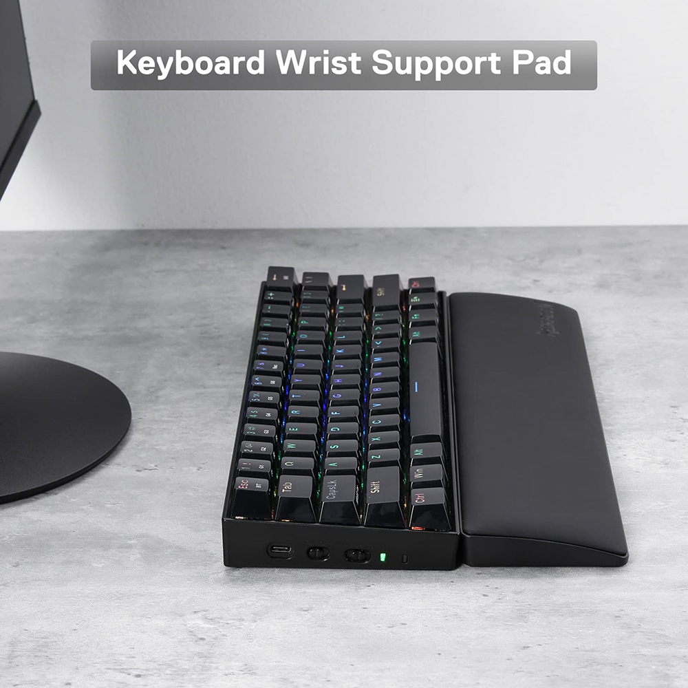 استراحتگاه دست ردراگون مدل Meteor MP036
