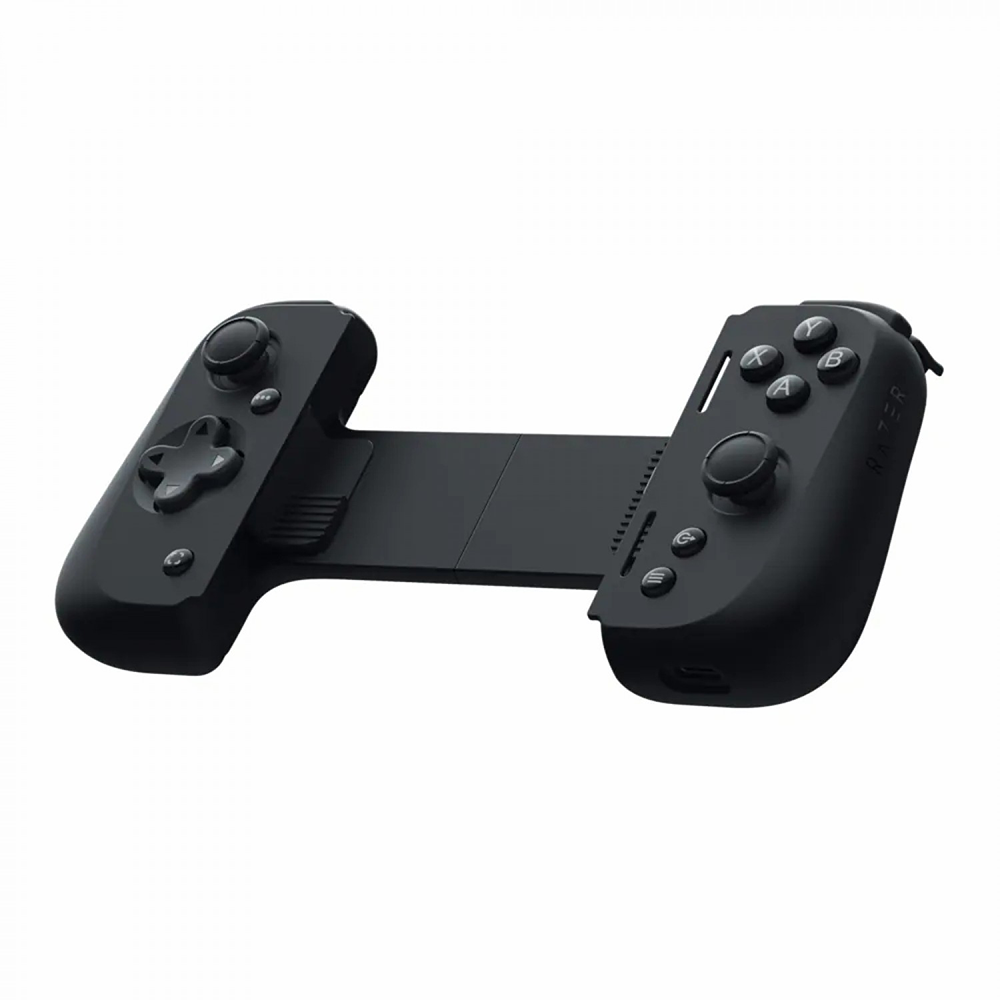 دسته بازی موبایل ریزر گیمینگ بی سیم مدل V2 Mobile Gaming Controller For Android