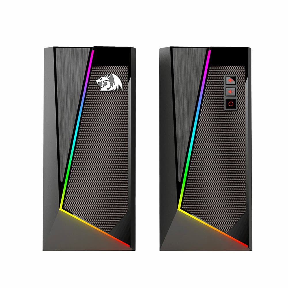 اسپیکر ردراگون گیمینگ بی سیم مدل GS520 Anvil