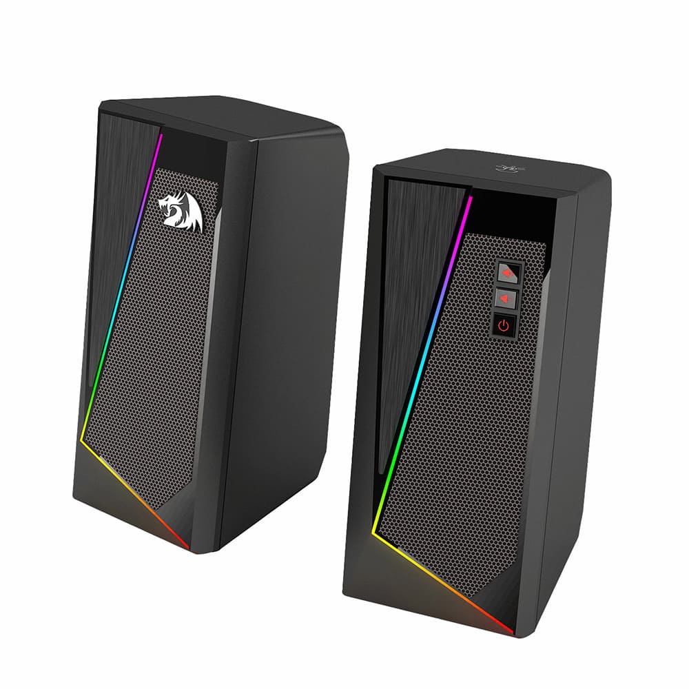 اسپیکر ردراگون گیمینگ بی سیم مدل GS520 Anvil