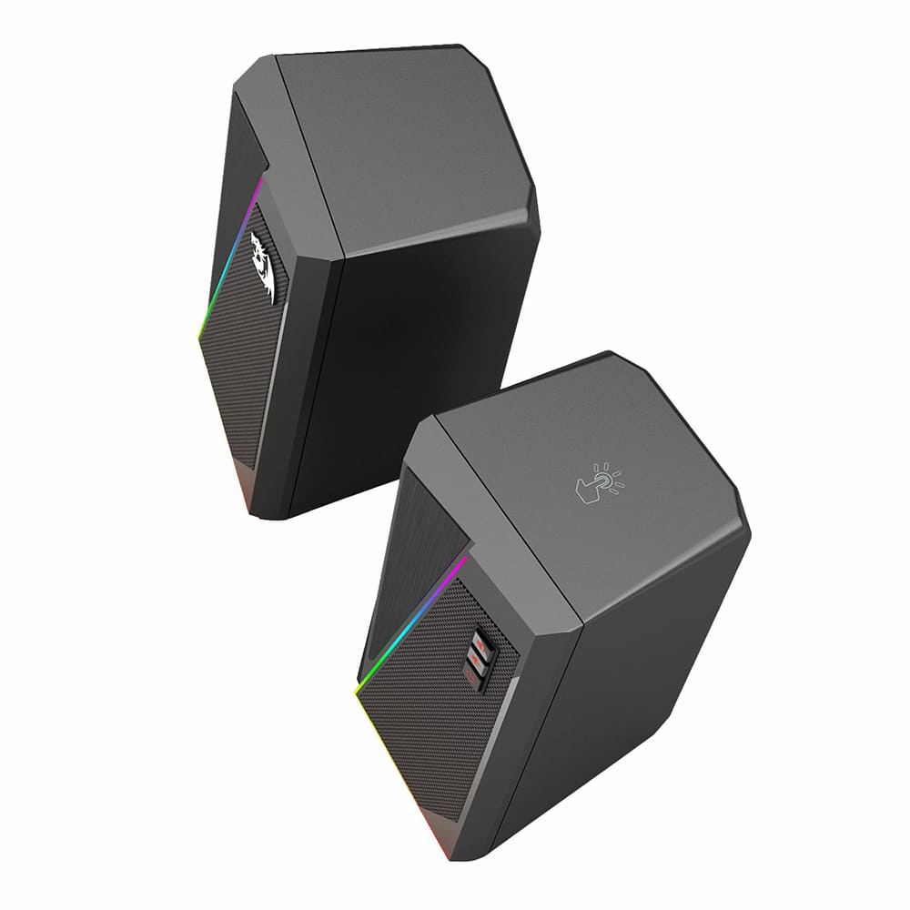 اسپیکر ردراگون گیمینگ بی سیم مدل GS520 Anvil
