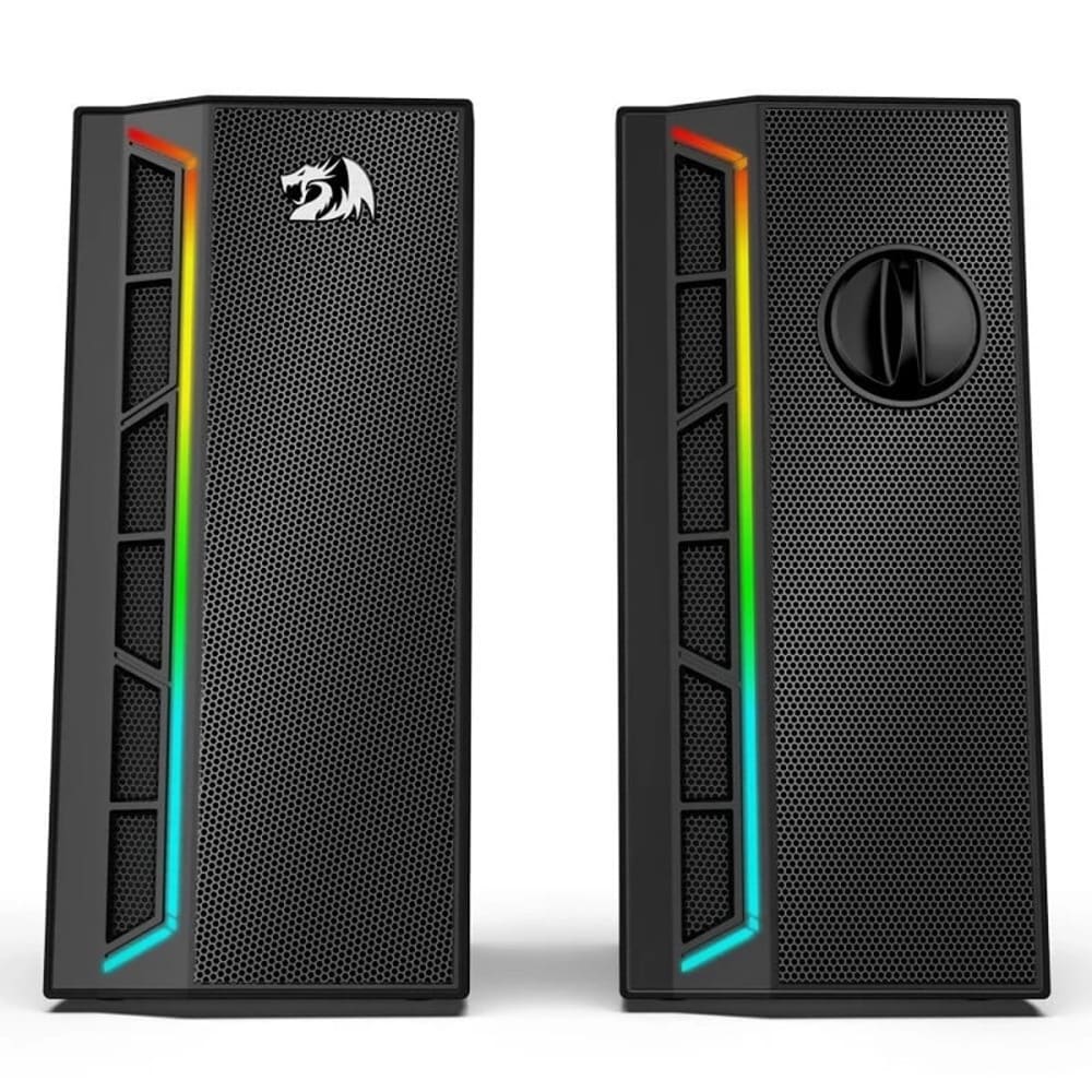 اسپیکر ردراگون گیمینگ بی سیم مدل Calliope GS580