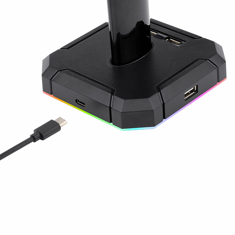 پایه نگهدارنده هدست ردراگون مدل Scepter PRO HA300
