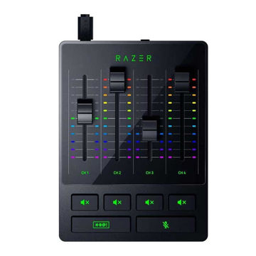 میکسر صدا ریزر مدل Multi Channel Audio Control