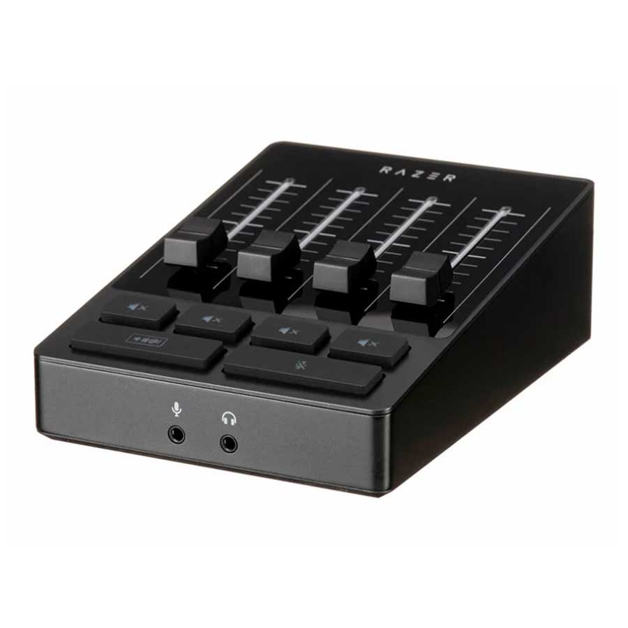 میکسر صدا ریزر مدل Multi Channel Audio Control