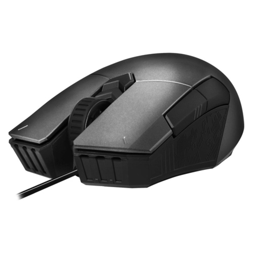 ماوس ایسوس گیمینگ سیم دار مدل TUF M5