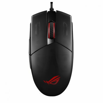 ماوس ایسوس گیمینگ سیم دار مدل ROG Strix Impact II