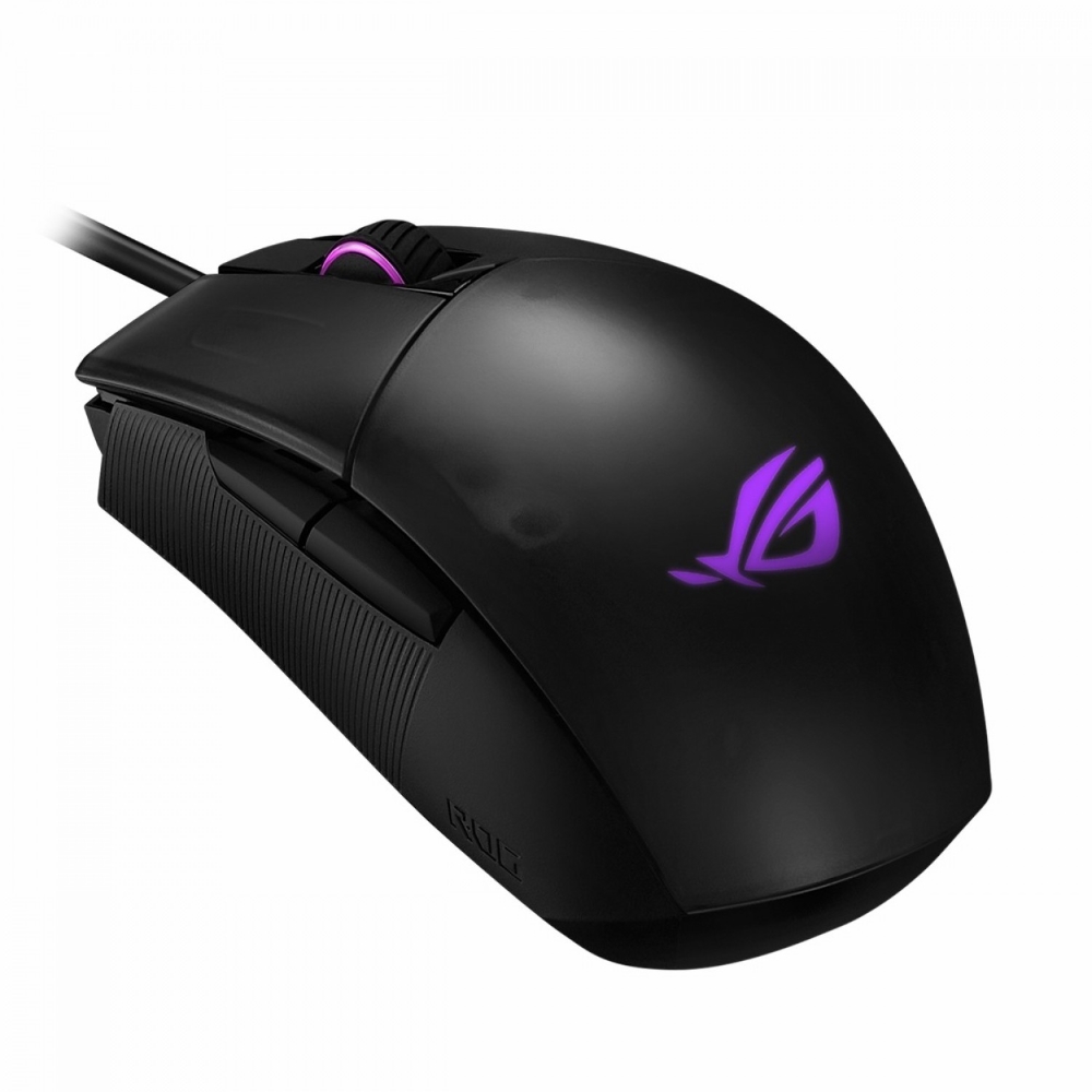 ماوس ایسوس گیمینگ سیم دار مدل ROG Strix Impact II