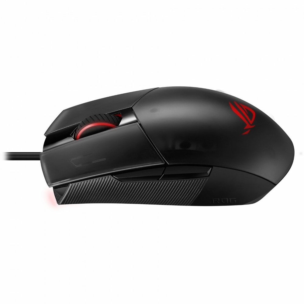 ماوس ایسوس گیمینگ سیم دار مدل ROG Strix Impact II