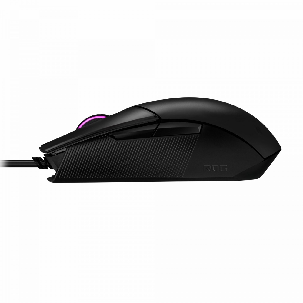ماوس ایسوس گیمینگ سیم دار مدل ROG Strix Impact II