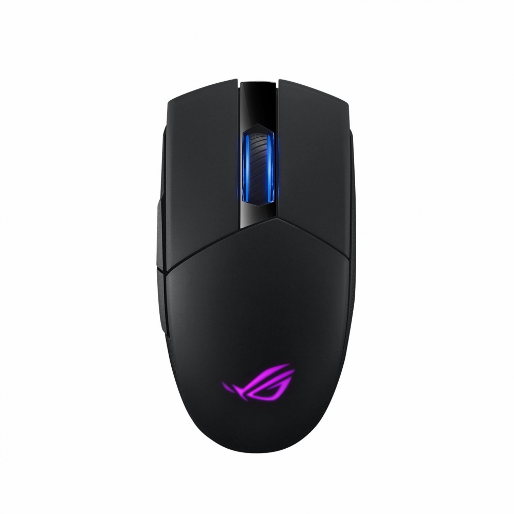 ماوس ایسوس گیمینگ بی سیم مدل  ROG Strix Impact II Wireless