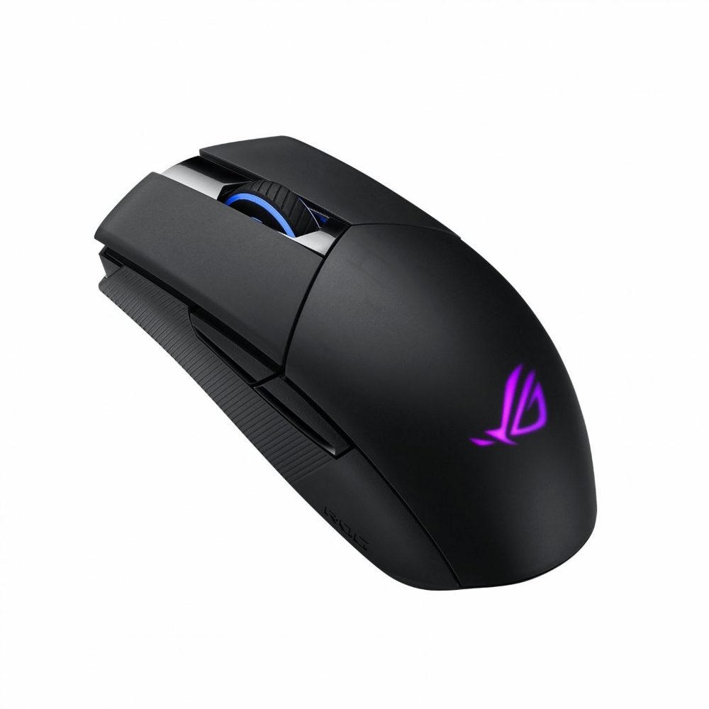 ماوس ایسوس گیمینگ بی سیم مدل  ROG Strix Impact II Wireless