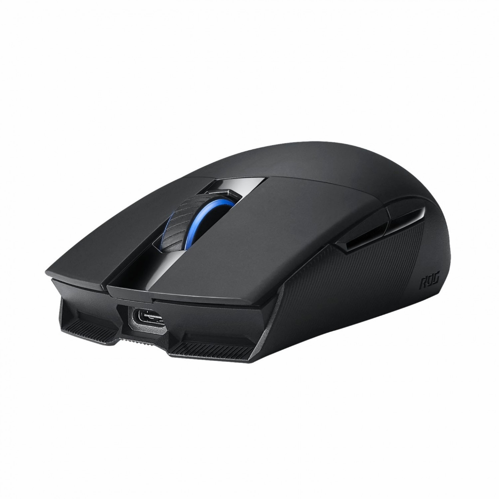 ماوس ایسوس گیمینگ بی سیم مدل  ROG Strix Impact II Wireless