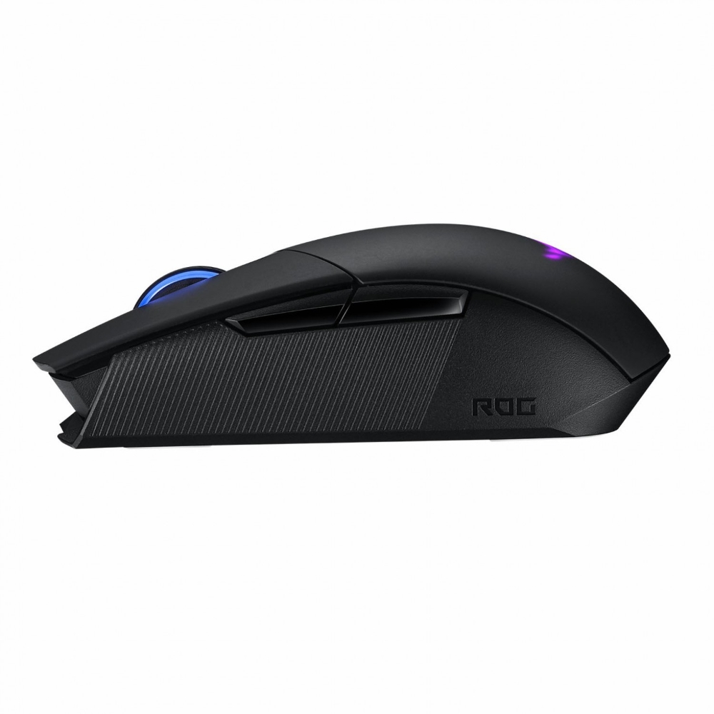 ماوس ایسوس گیمینگ بی سیم مدل  ROG Strix Impact II Wireless