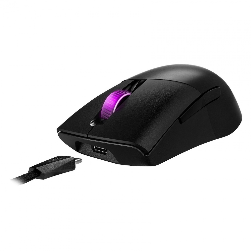 ماوس ایسوس گیمینگ بی سیم مدل ROG Keris Wireless
