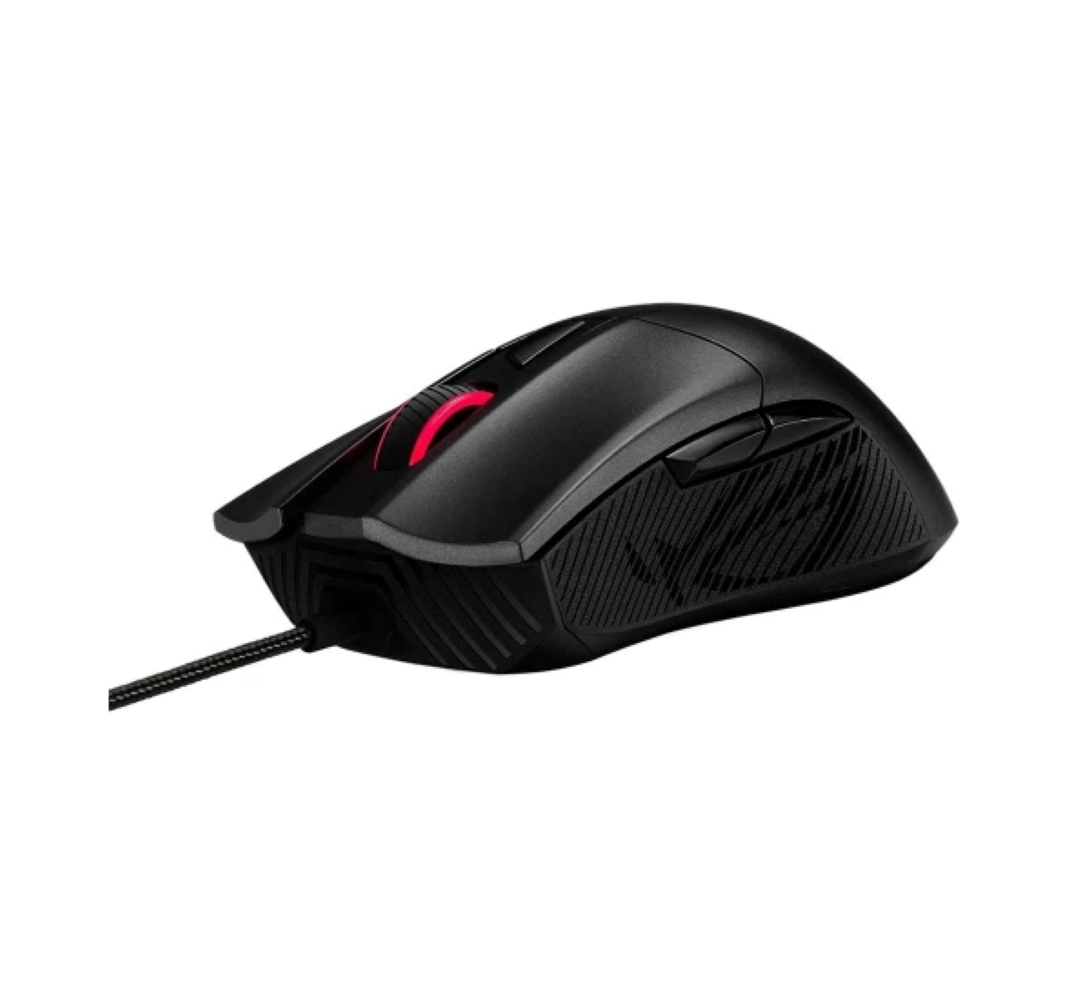 ماوس ایسوس گیمینگ سیم دار مدل ROG Gladius II Core