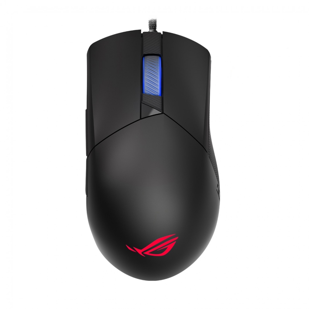 ماوس ایسوس گیمینگ سیم دار مدل ROG Gladius III