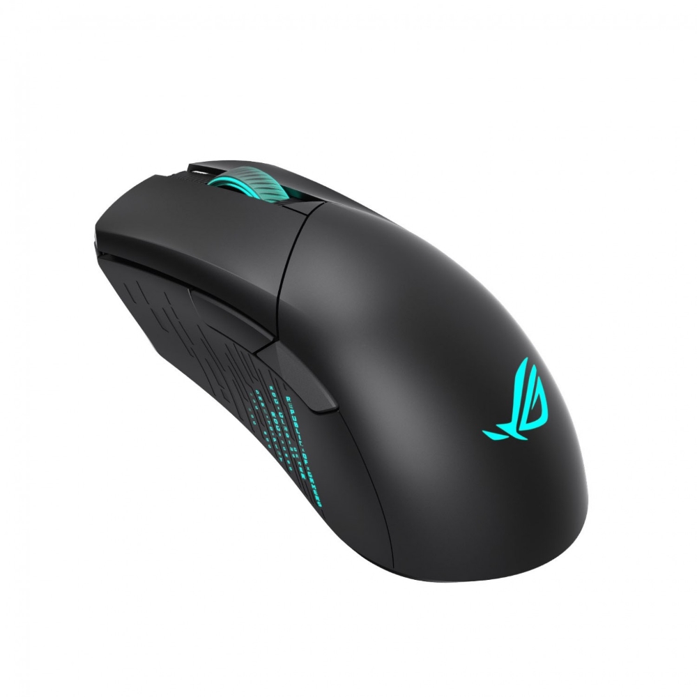 ماوس ایسوس گیمینگ بی سیم مدل ROG Gladius III Wireless