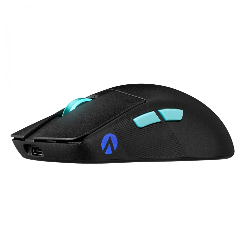 ماوس ایسوس گیمینگ بی سیم مدل ROG Harpe Ace Aim Lab Edition