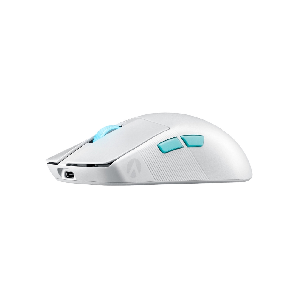 ماوس ایسوس گیمینگ بی سیم مدل ROG Harpe Ace Aim Lab Edition