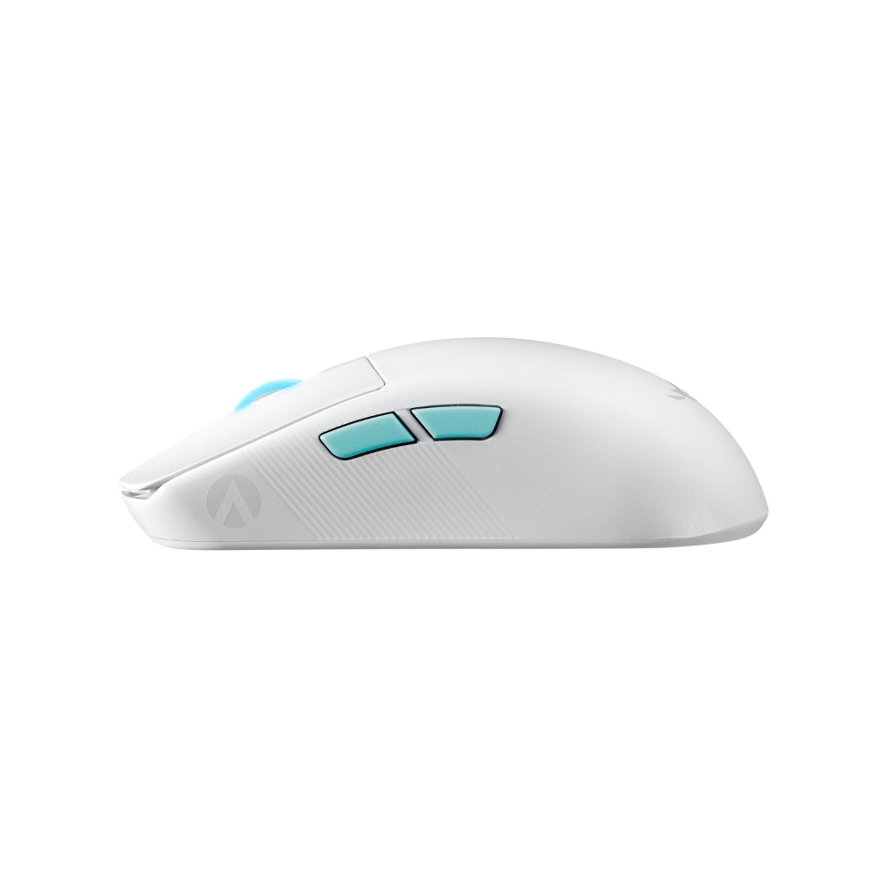 ماوس ایسوس گیمینگ بی سیم مدل ROG Harpe Ace Aim Lab Edition