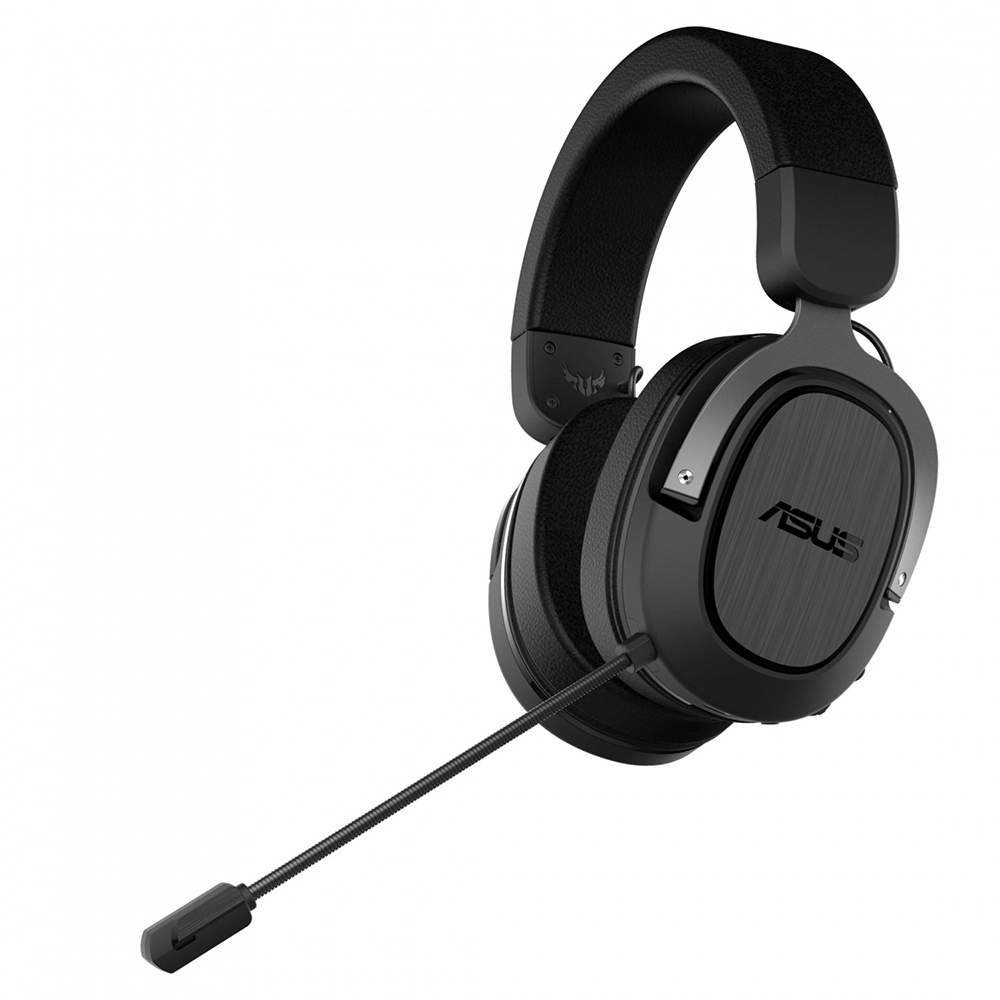 هدست ایسوس گیمینگ بی سیم مدل TUF H3 Wireless