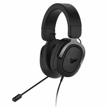 هدست ایسوس گیمینگ سیم دار مدل TUF H3