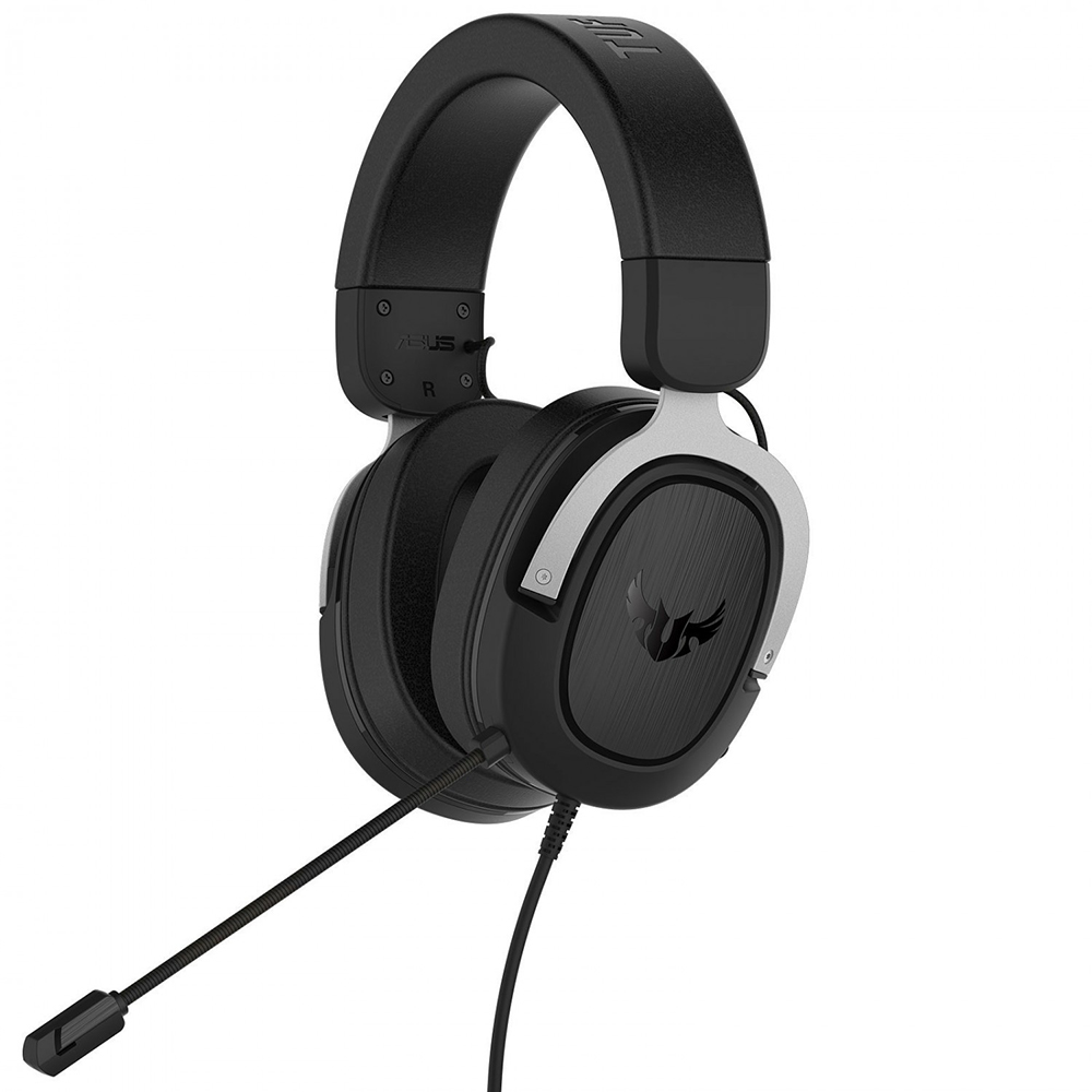 هدست ایسوس گیمینگ سیم دار مدل TUF H3