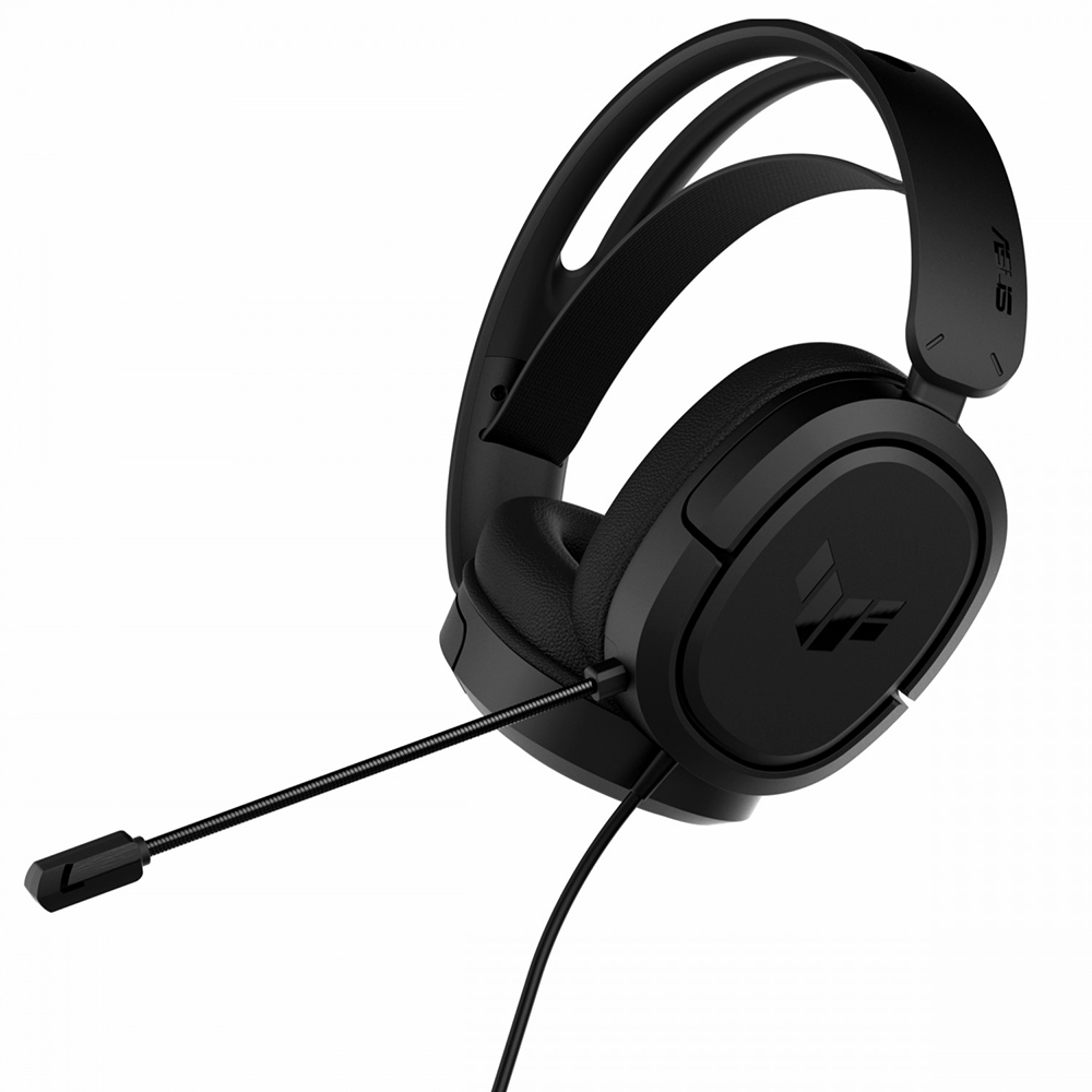 هدست ایسوس گیمینگ سیم دار مدل TUF H1