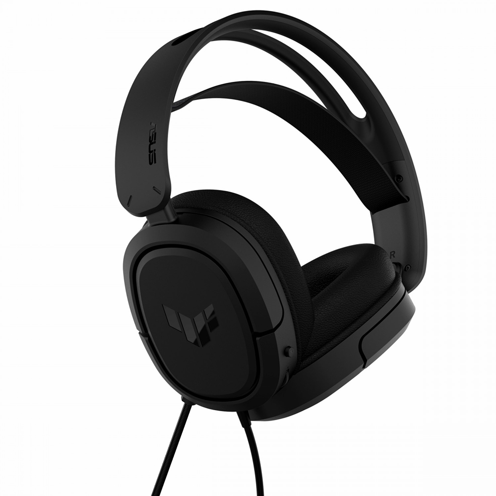 هدست ایسوس گیمینگ سیم دار مدل TUF H1