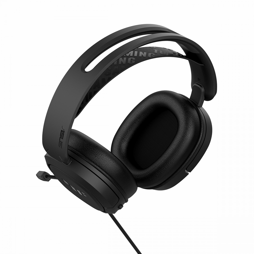 هدست ایسوس گیمینگ سیم دار مدل TUF H1