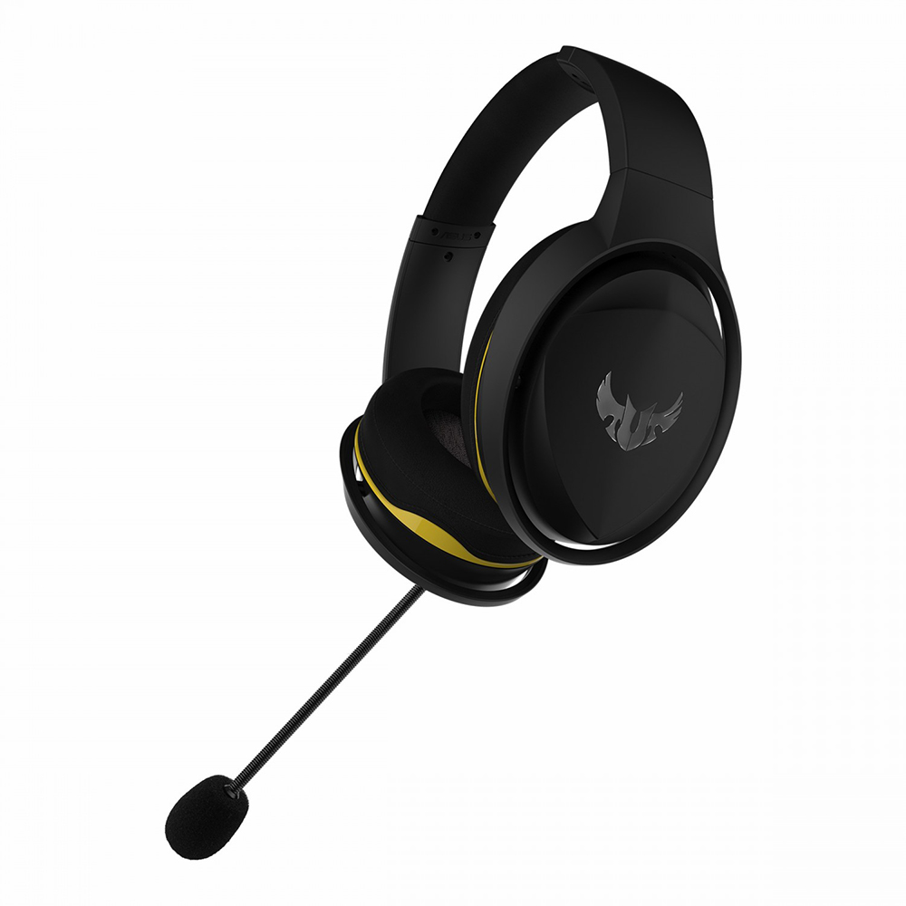 هدست ایسوس گیمینگ سیم دار مدل TUF H5 Lite