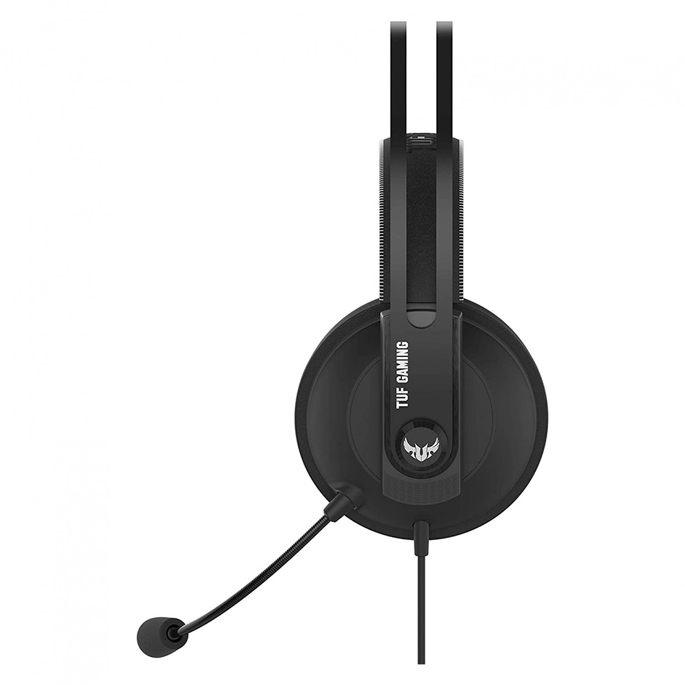 هدست ایسوس گیمینگ سیم دار مدل TUF H7 Core