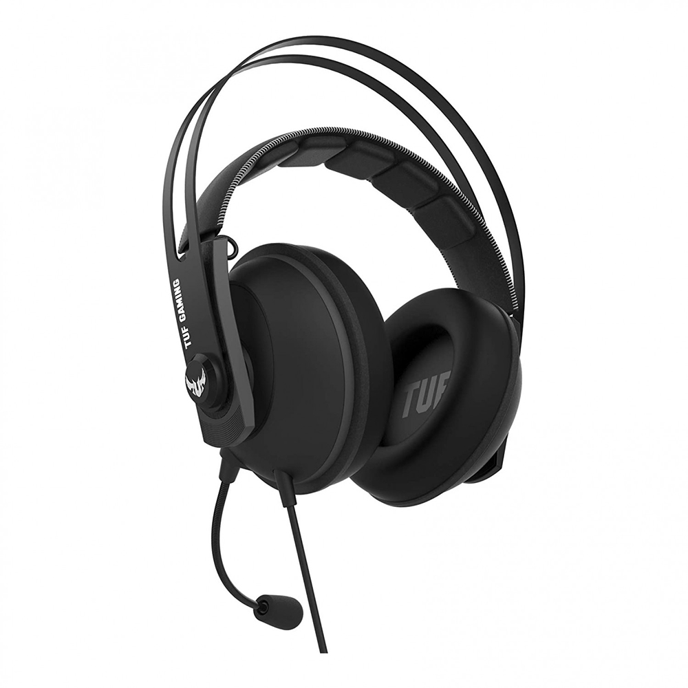 هدست ایسوس گیمینگ سیم دار مدل TUF H7 Core