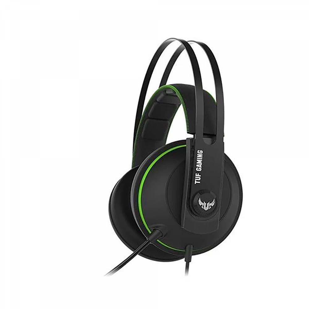 هدست ایسوس گیمینگ سیم دار مدل TUF H7 Core