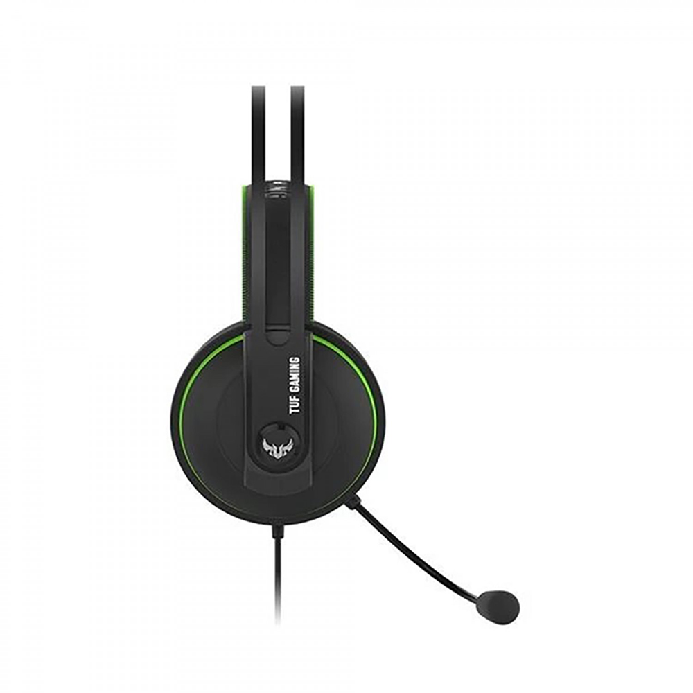 هدست ایسوس گیمینگ سیم دار مدل TUF H7 Core