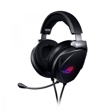 هدست ایسوس گیمینگ سیم دار مدل ROG Theta 7.1