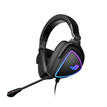 هدست ایسوس گیمینگ سیم دار مدل ROG Delta S