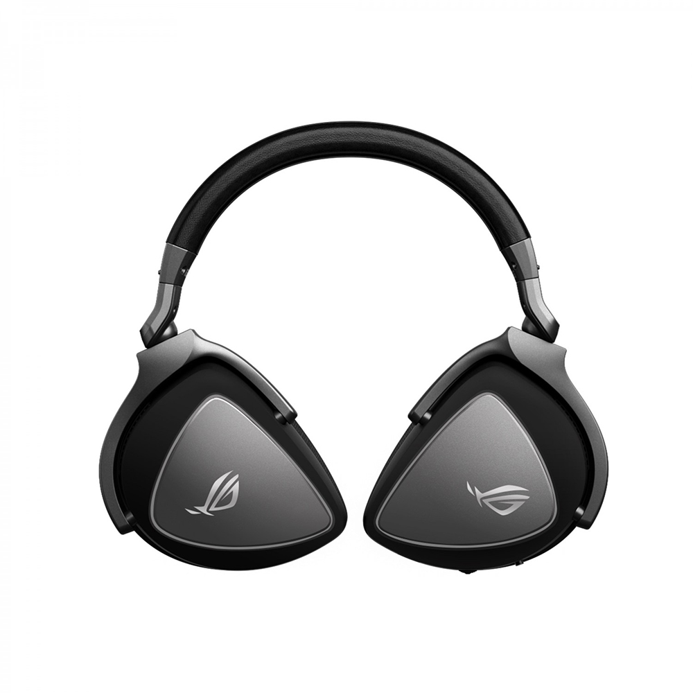 هدست ایسوس گیمینگ سیم دار مدل ROG Delta Core