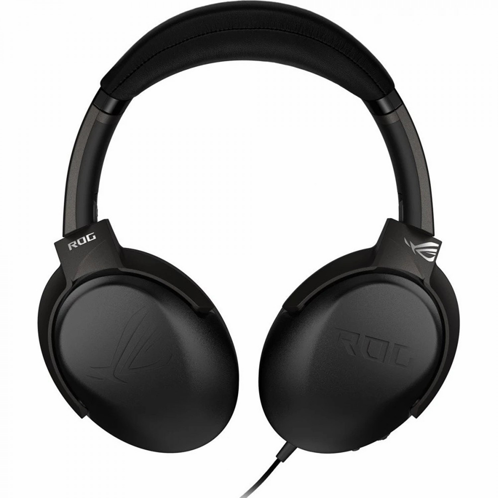هدست ایسوس گیمینگ سیم دار مدل ROG Strix GO Core