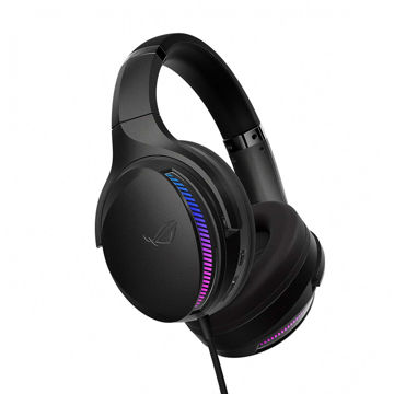 هدست ایسوس گیمینگ سیم دار مدل ROG Strix Fusion II 300