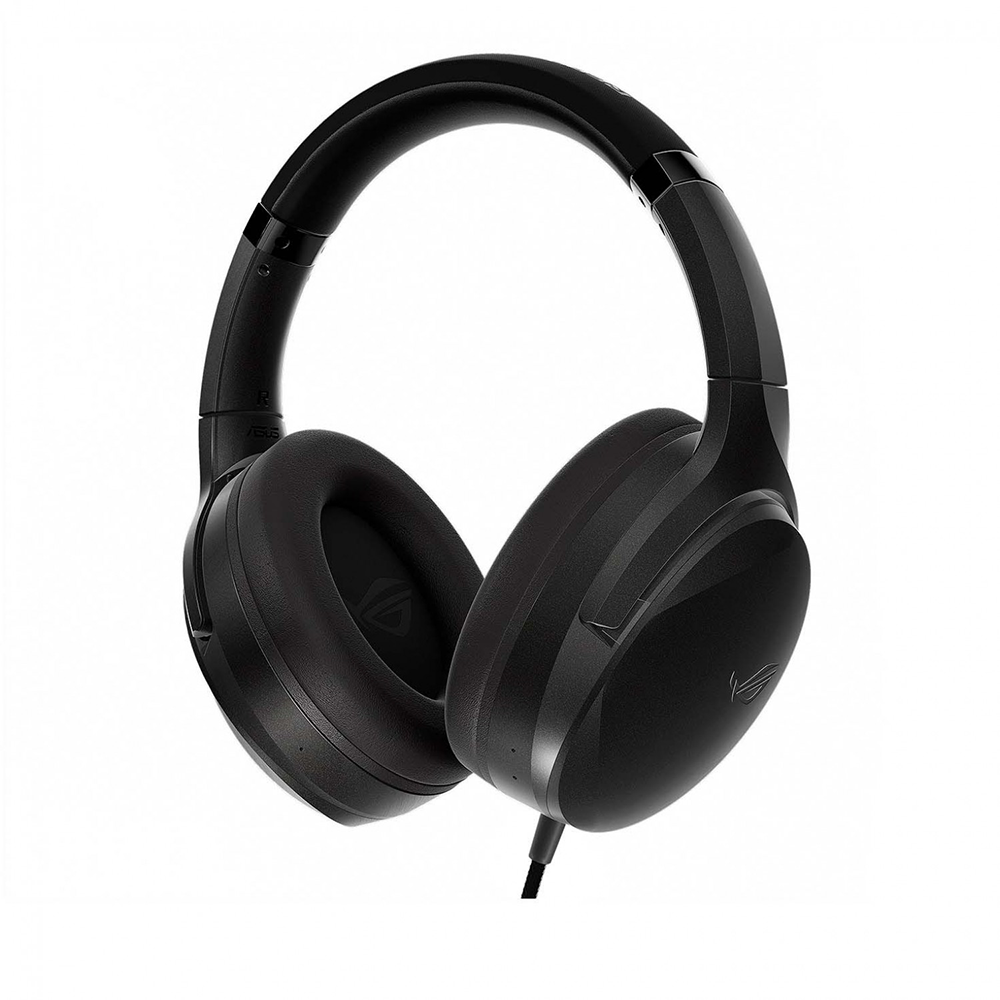 هدست ایسوس گیمینگ سیم دار مدل ROG Strix Fusion II 300