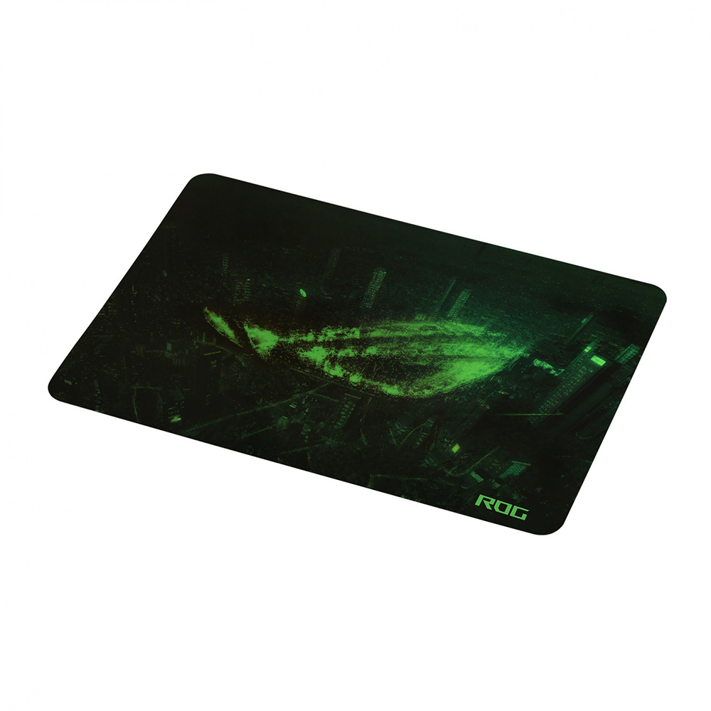 پد ماوس ایسوس گیمینگ مدل ROG Strix Slice
