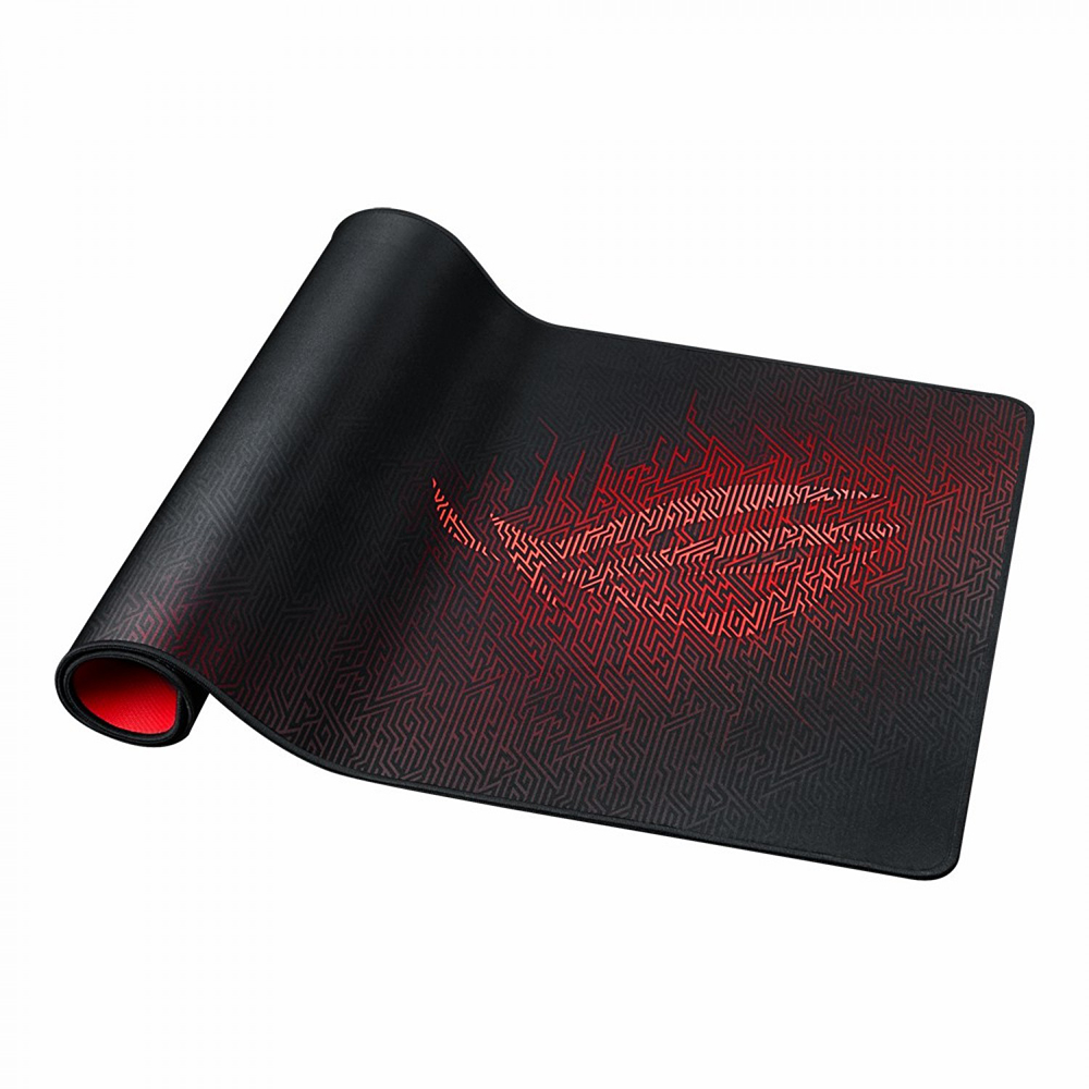 پد ماوس ایسوس گیمینگ مدل ROG Sheath