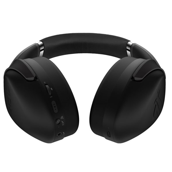 هدست ایسوس گیمینگ بی سیم مدل ROG Strix GO 2.4