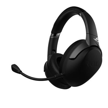 هدست ایسوس گیمینگ بی سیم مدل ROG Strix GO BT 3.5mm