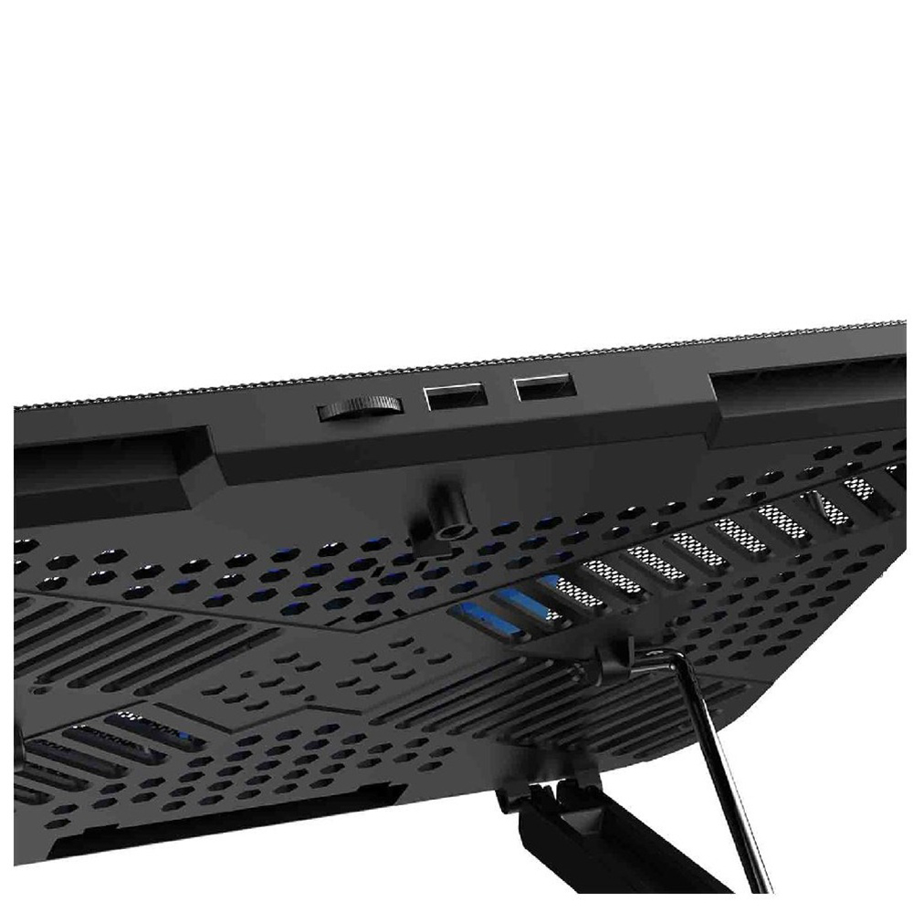 خنک کننده لپتاپ رپو مدل CF100