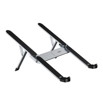 پایه نگهدارنده لپتاپ رپو مدل SL100